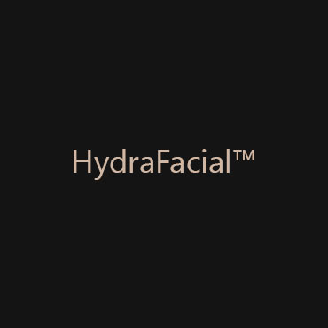 HydraFacial™
