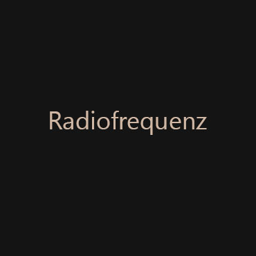 Radiofrequenz